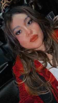 Photo of Amara S.