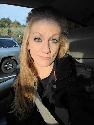 photo of Jillian K.