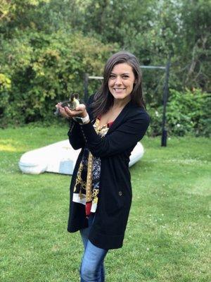 photo of Viktoriya M.