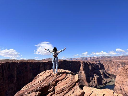 photo of Christine N.