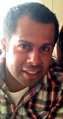 Photo of Jaime D.