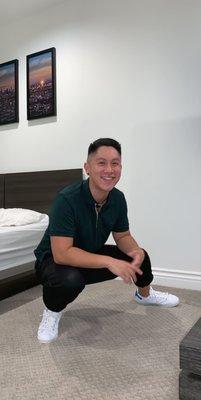 Photo of Tim L.