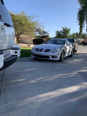 photo of Christian P.