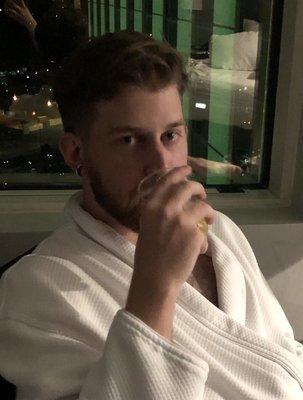 Photo of Jake C.