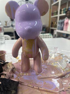 Photo of Precious D.