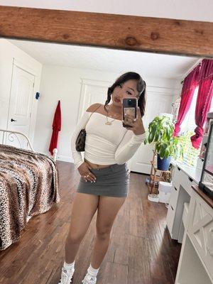 photo of Angeline O.