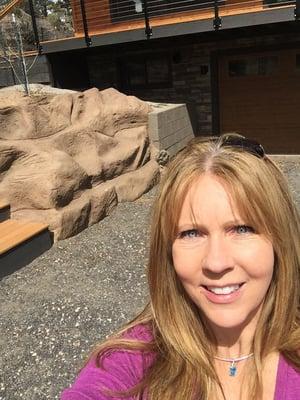 photo of Christina R.