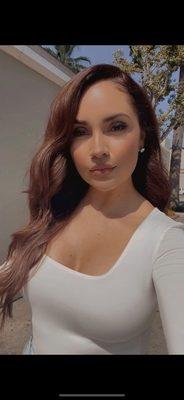 Photo of Steph V.