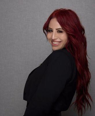Photo of Athena C.