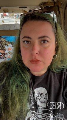 Photo of Ashley A.