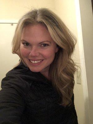 photo of Nathalie A.