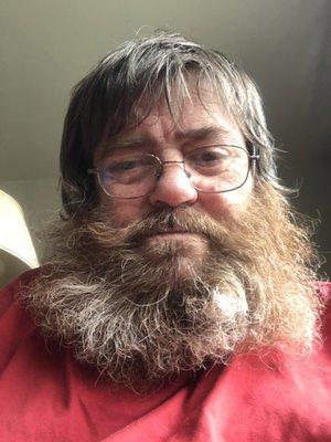 Photo of Tom R.
