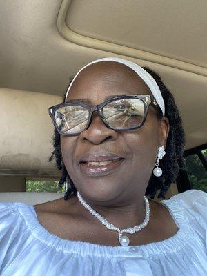 photo of Rose R.