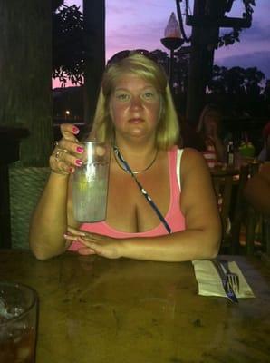 Photo of Amy E.