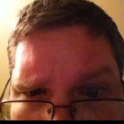 Photo of Adam T.