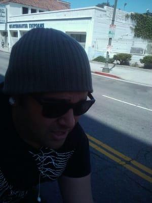 Photo of Ruben G.