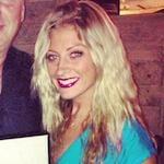 Photo of Ashley B.