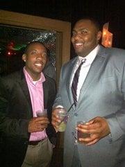 photo of Nicholas R.