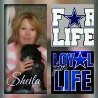 Photo of Sheila M.