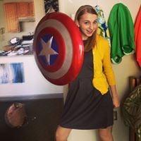 photo of Jennifer C.