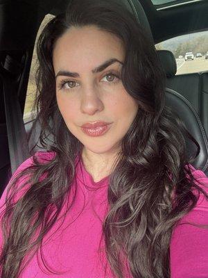 Photo of Yisel V.
