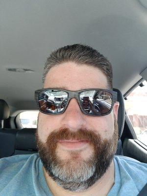 Photo of Alon N.