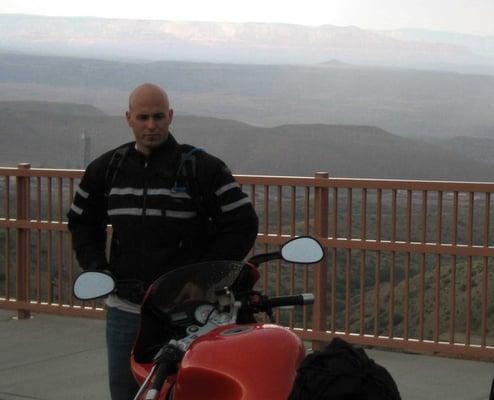 Photo of Dave B.