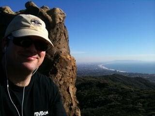 Photo of Brad H.