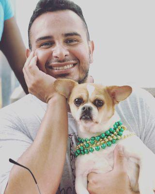 Photo of Raul M.