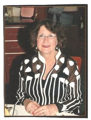 Photo of Sally J.