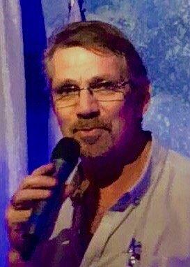 Photo of Dave B.