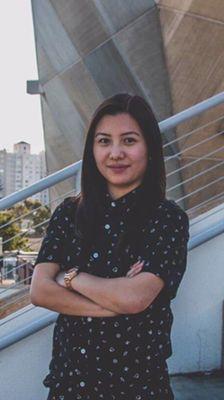 photo of Samantha C.