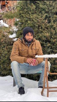Photo of Zakaria S.