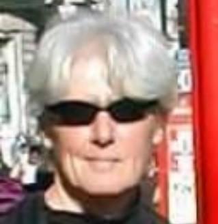 Photo of Bonnie G.