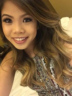 Photo of Christina T.