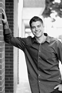 photo of Christopher M.