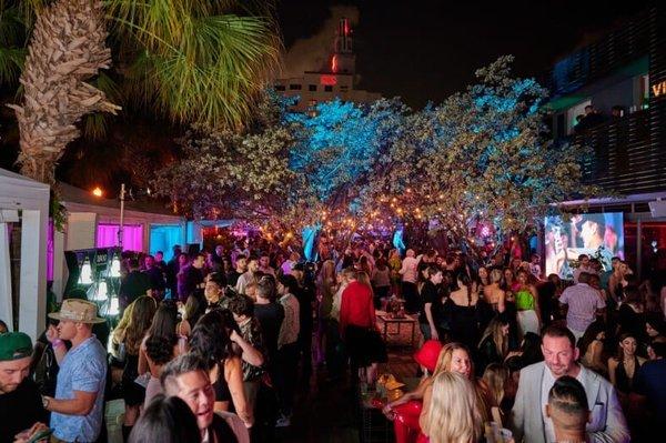 photo of Los Angeles M.