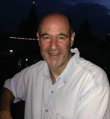 Photo of Marc L.