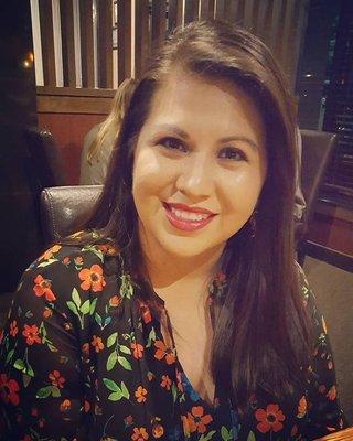 Photo of Amaris G.