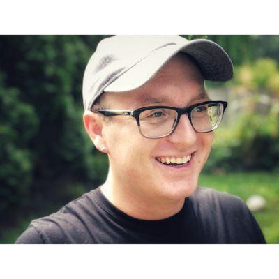 Photo of Dakota T.