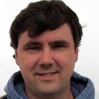 Photo of Gary S.