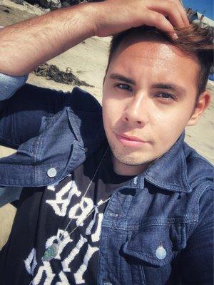 Photo of Aiden M.