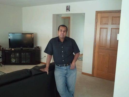 Photo of Tony M.