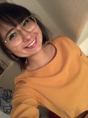 Photo of Sabrina R.