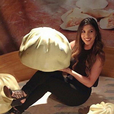 photo of Stephanie Joyce D.