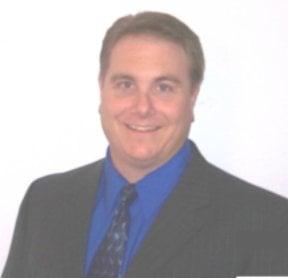 photo of Dr. Michael D.