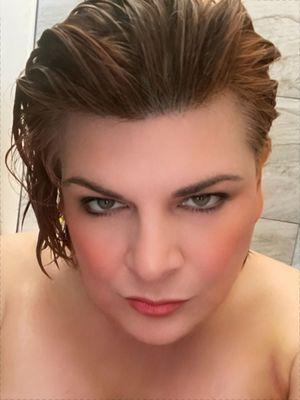 photo of Kristynn Dyana G.