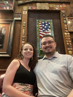 Photo of Efrain R.