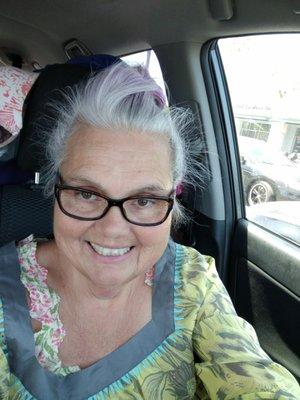 Photo of Katherine K.