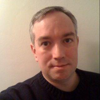 Photo of Paul H.